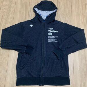 Descente Golf Collection Jacket  Size Large